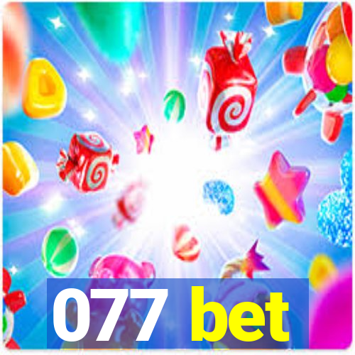 077 bet